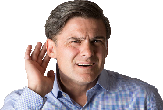 بهبود كاهش شنوایی