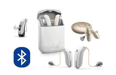 متعلقات اضافی و مفید سمعک